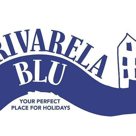 Apartment Rivarela Blu - Newly Renovated And Top Location Near Sea Novigrad Istria 외부 사진