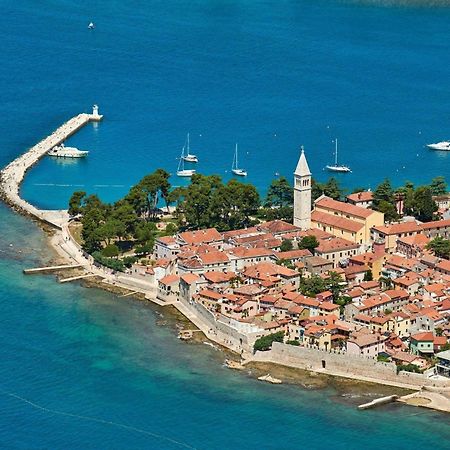 Apartment Rivarela Blu - Newly Renovated And Top Location Near Sea Novigrad Istria 외부 사진