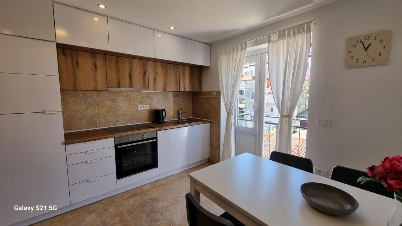 Apartment Rivarela Blu - Newly Renovated And Top Location Near Sea Novigrad Istria 외부 사진