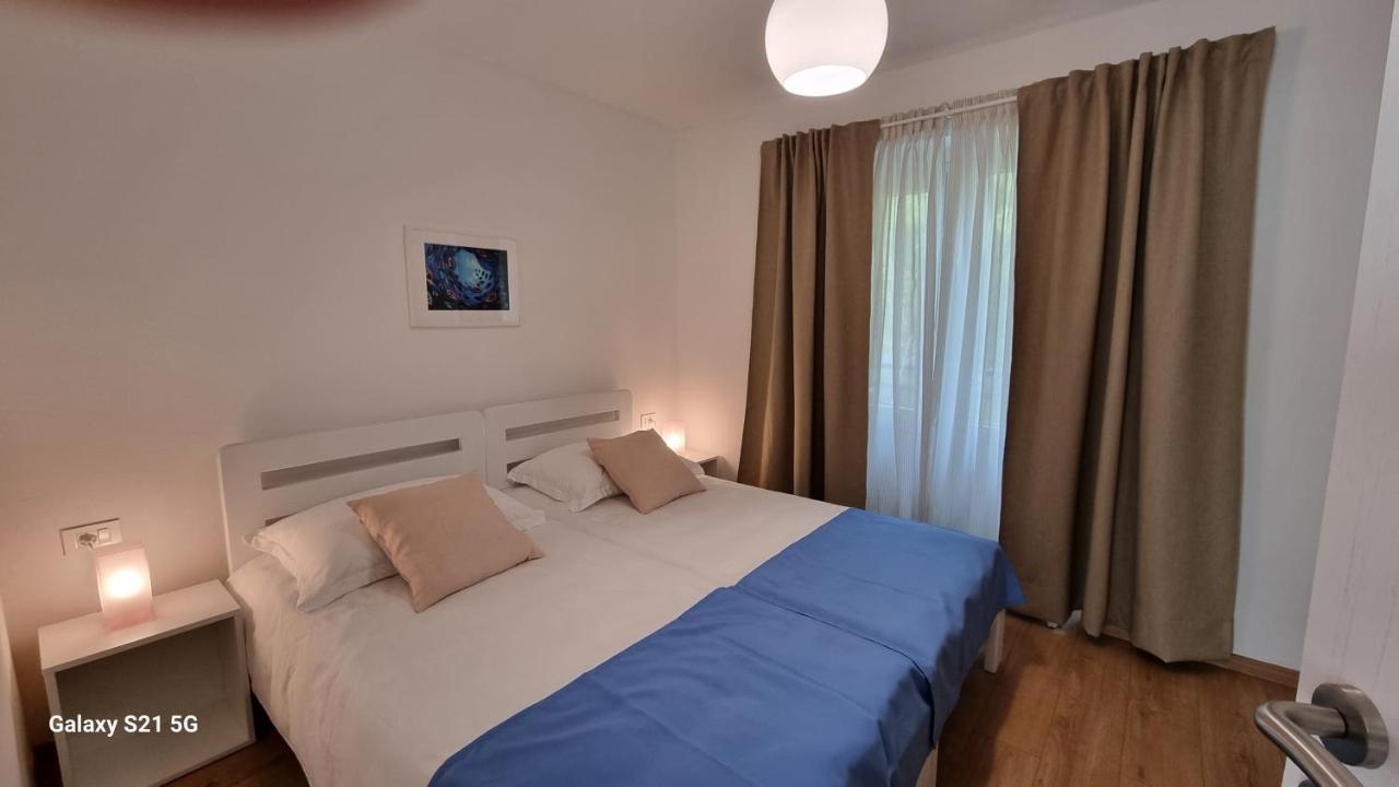Apartment Rivarela Blu - Newly Renovated And Top Location Near Sea Novigrad Istria 외부 사진