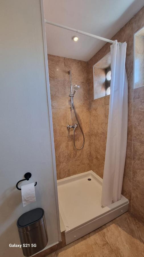Apartment Rivarela Blu - Newly Renovated And Top Location Near Sea Novigrad Istria 외부 사진