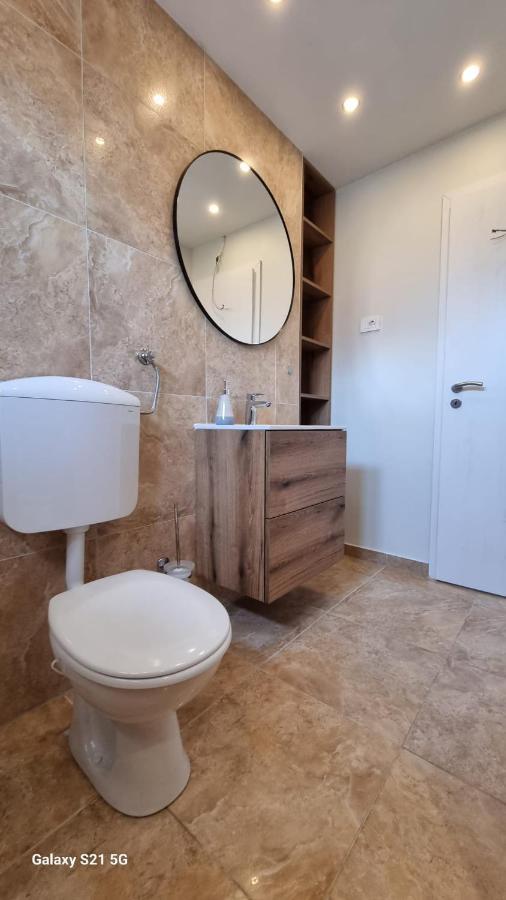 Apartment Rivarela Blu - Newly Renovated And Top Location Near Sea Novigrad Istria 외부 사진