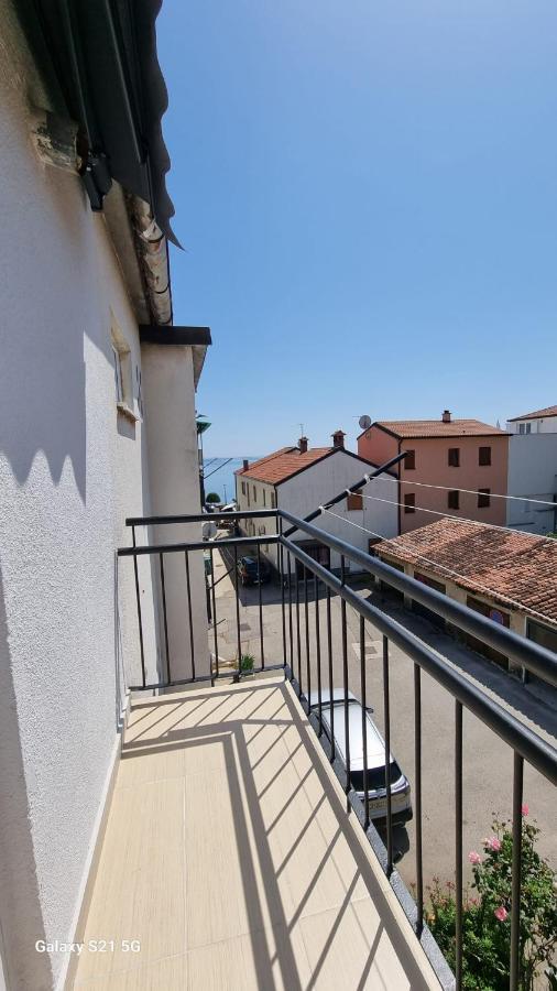 Apartment Rivarela Blu - Newly Renovated And Top Location Near Sea Novigrad Istria 외부 사진