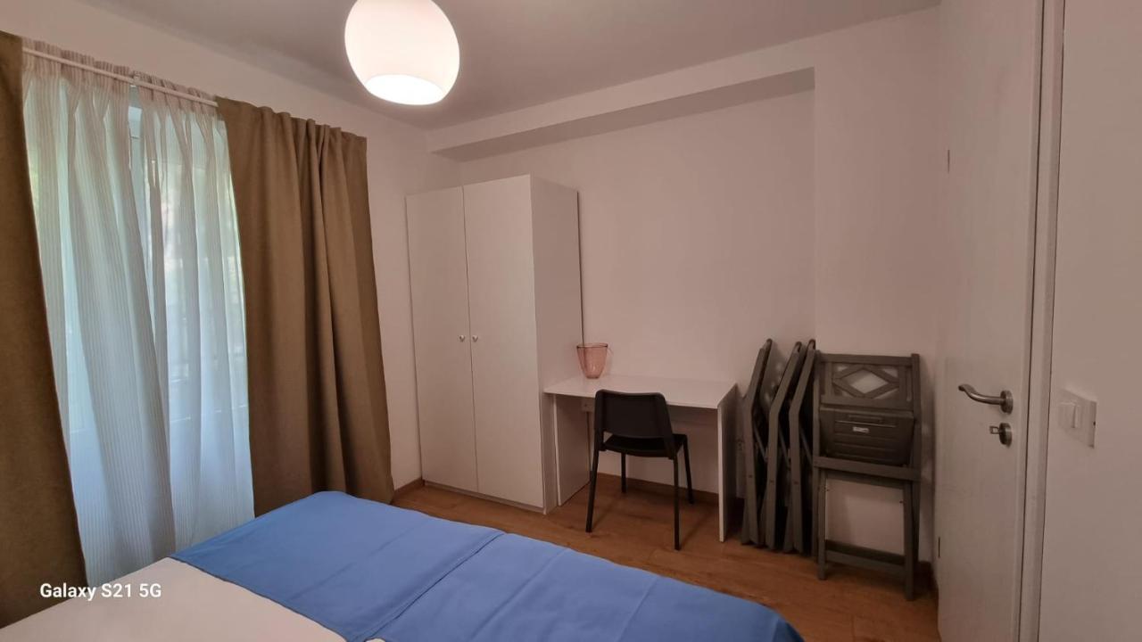 Apartment Rivarela Blu - Newly Renovated And Top Location Near Sea Novigrad Istria 외부 사진