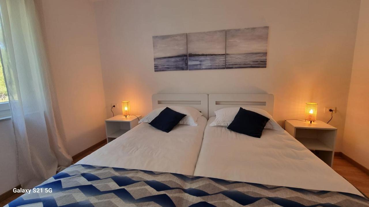 Apartment Rivarela Blu - Newly Renovated And Top Location Near Sea Novigrad Istria 외부 사진
