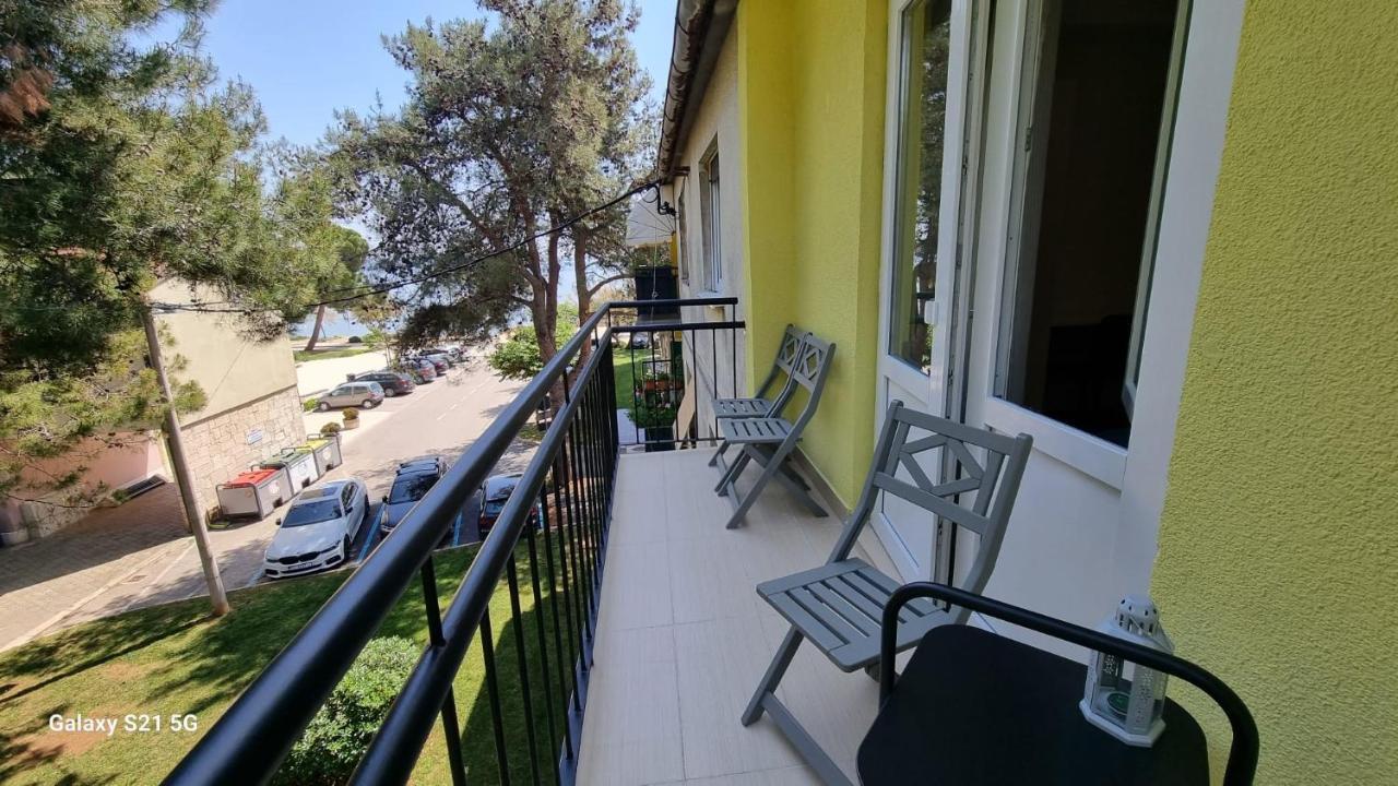 Apartment Rivarela Blu - Newly Renovated And Top Location Near Sea Novigrad Istria 외부 사진