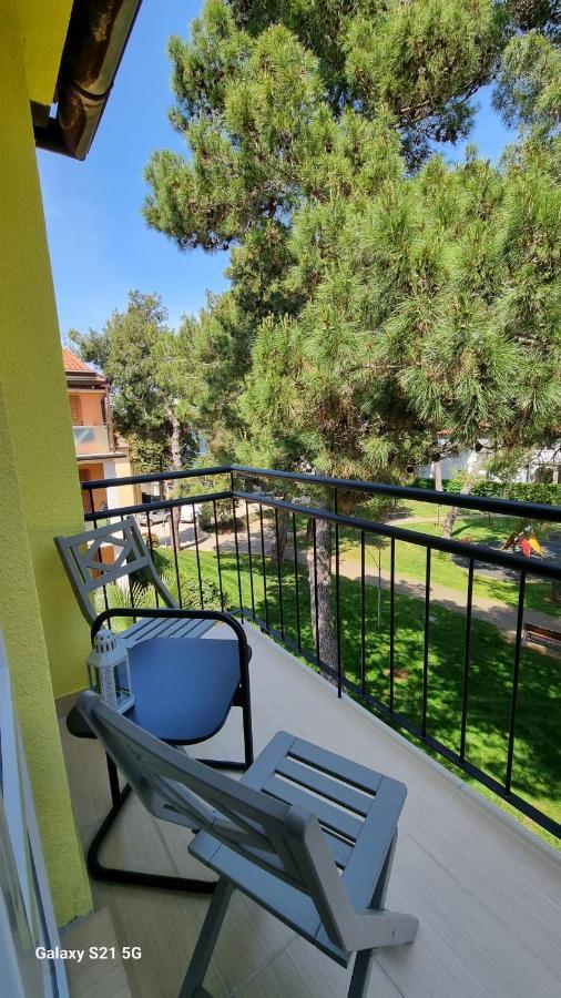 Apartment Rivarela Blu - Newly Renovated And Top Location Near Sea Novigrad Istria 외부 사진