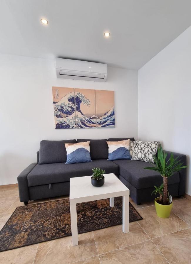 Apartment Rivarela Blu - Newly Renovated And Top Location Near Sea Novigrad Istria 외부 사진