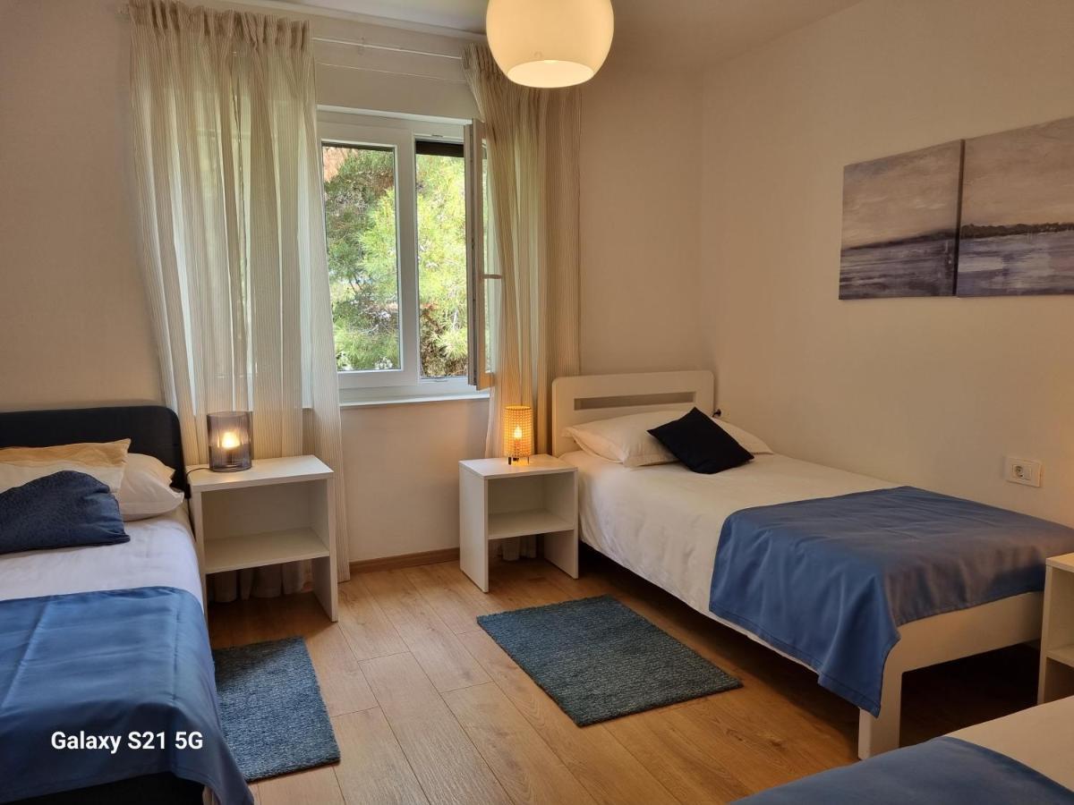 Apartment Rivarela Blu - Newly Renovated And Top Location Near Sea Novigrad Istria 외부 사진