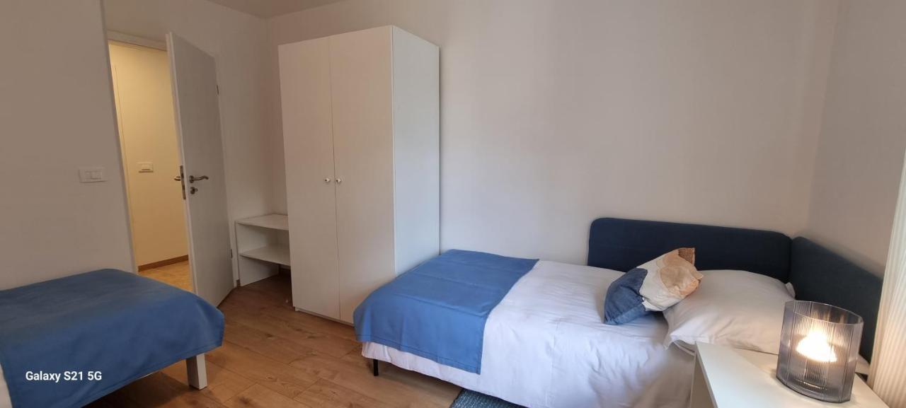Apartment Rivarela Blu - Newly Renovated And Top Location Near Sea Novigrad Istria 외부 사진