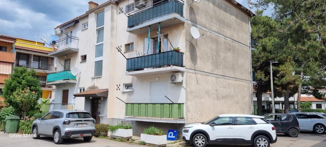 Apartment Rivarela Blu - Newly Renovated And Top Location Near Sea Novigrad Istria 외부 사진