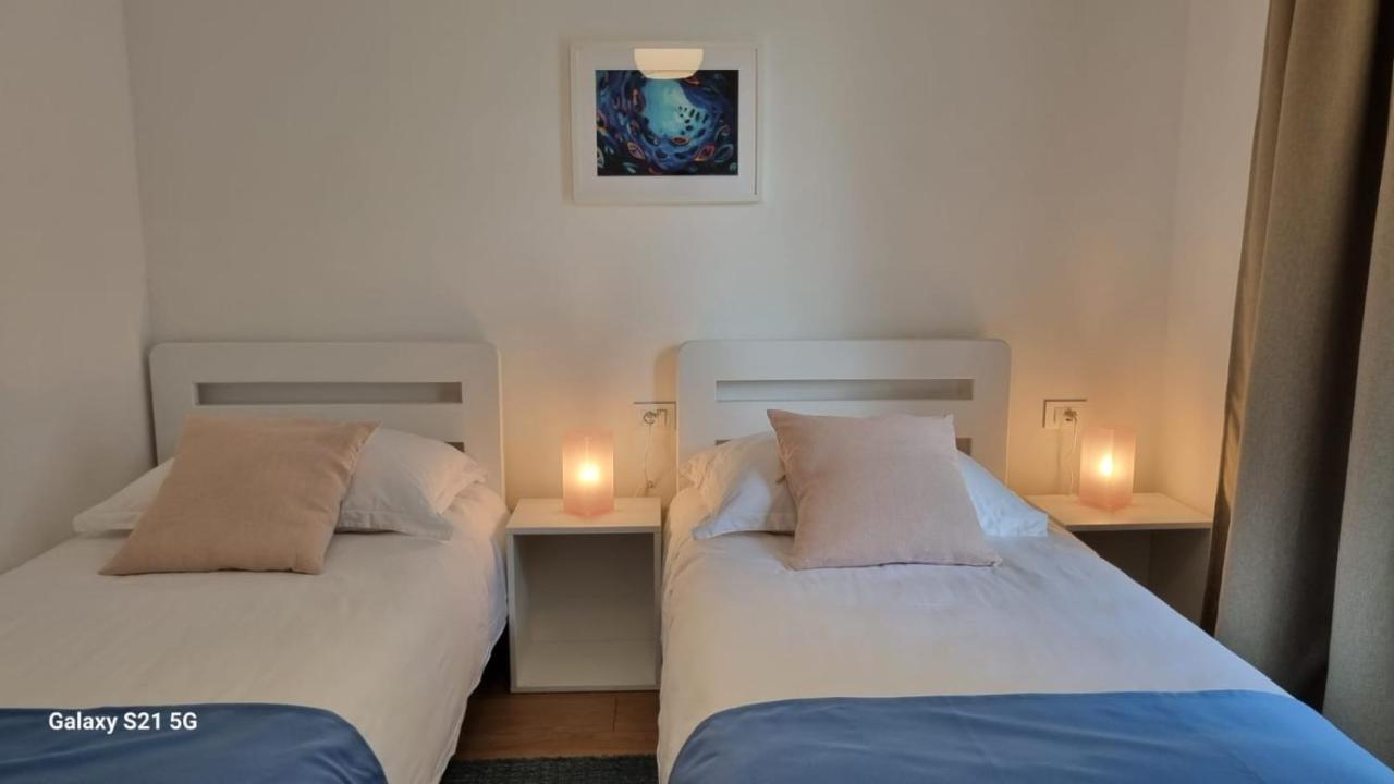 Apartment Rivarela Blu - Newly Renovated And Top Location Near Sea Novigrad Istria 외부 사진