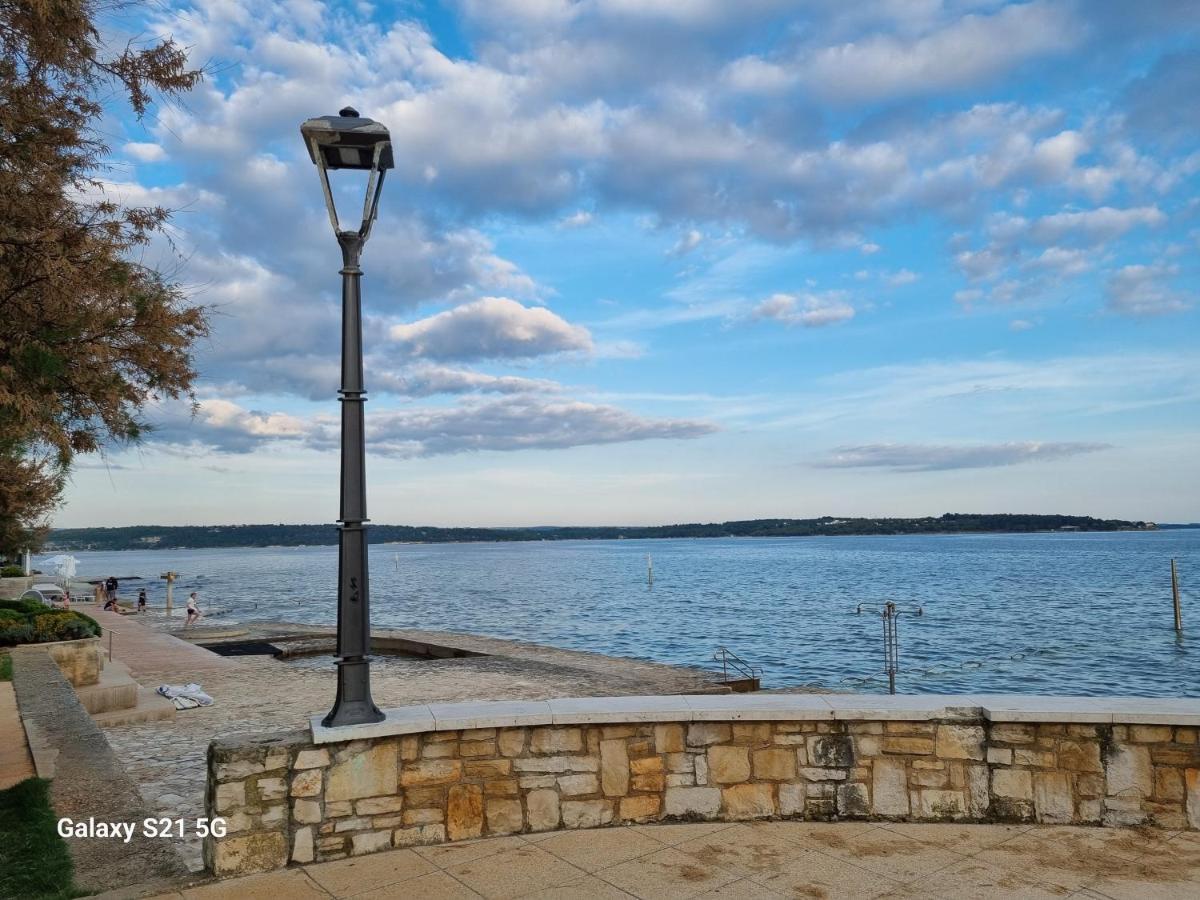 Apartment Rivarela Blu - Newly Renovated And Top Location Near Sea Novigrad Istria 외부 사진