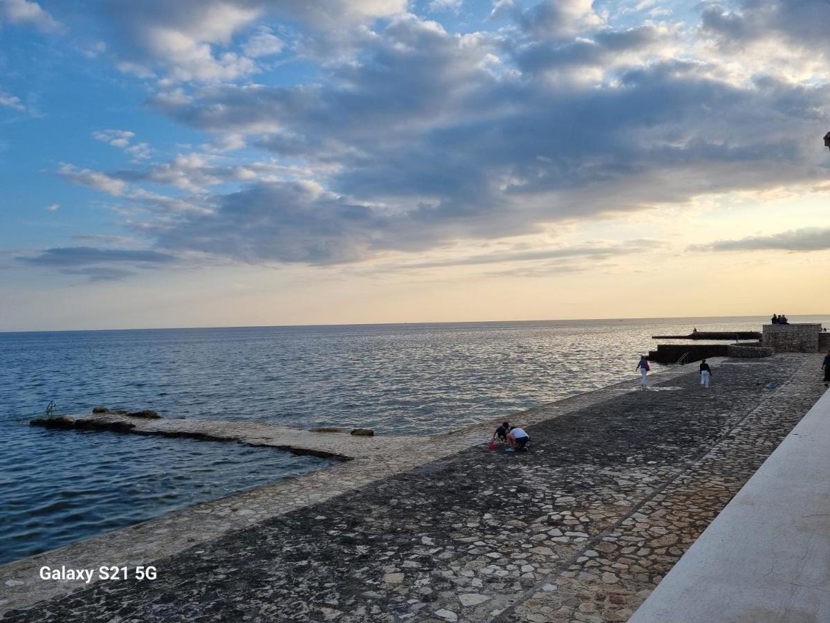 Apartment Rivarela Blu - Newly Renovated And Top Location Near Sea Novigrad Istria 외부 사진