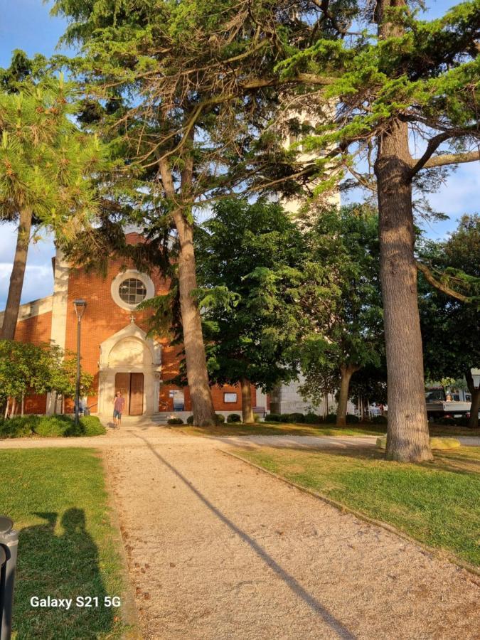 Apartment Rivarela Blu - Newly Renovated And Top Location Near Sea Novigrad Istria 외부 사진