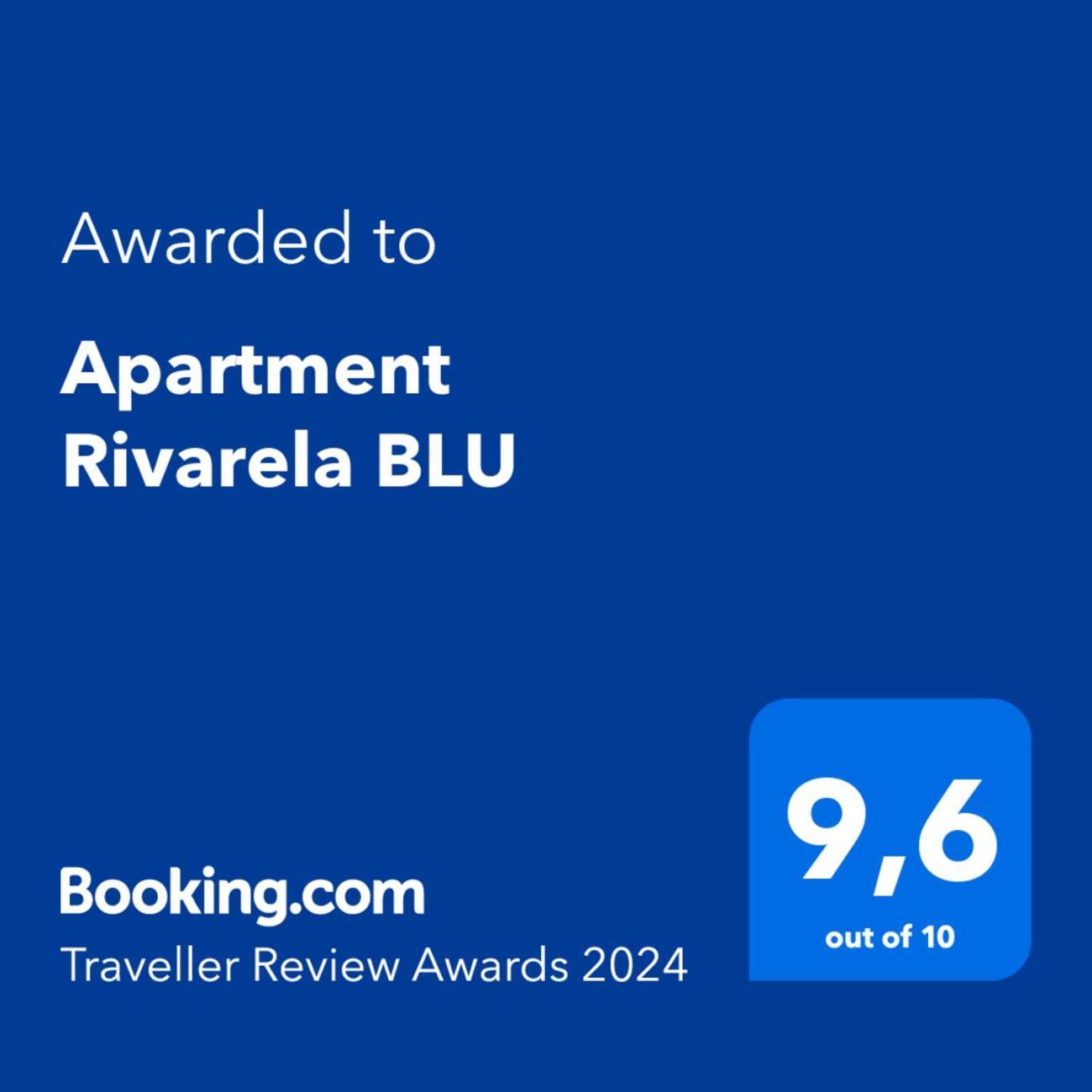 Apartment Rivarela Blu - Newly Renovated And Top Location Near Sea Novigrad Istria 외부 사진