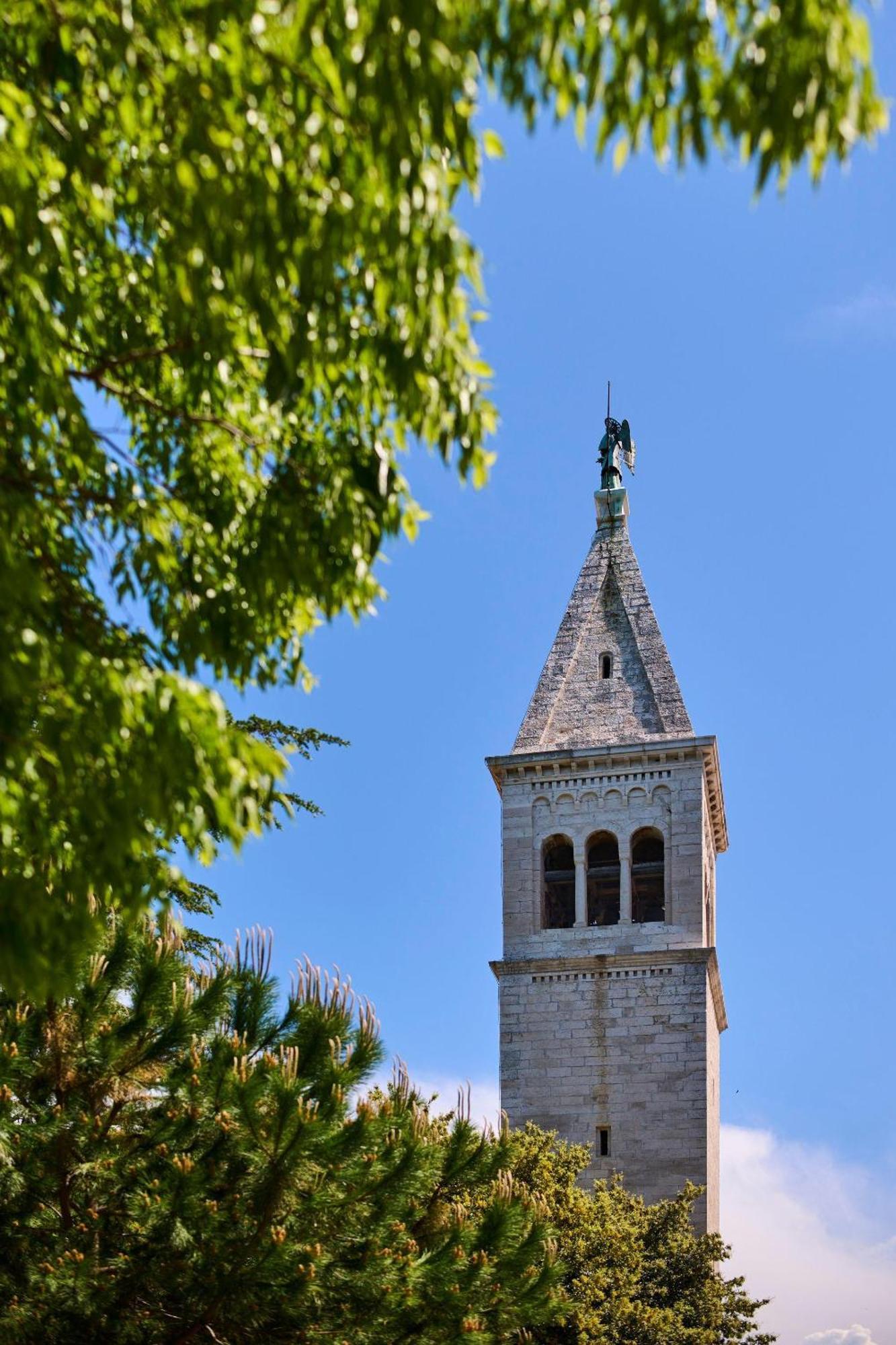 Apartment Rivarela Blu - Newly Renovated And Top Location Near Sea Novigrad Istria 외부 사진