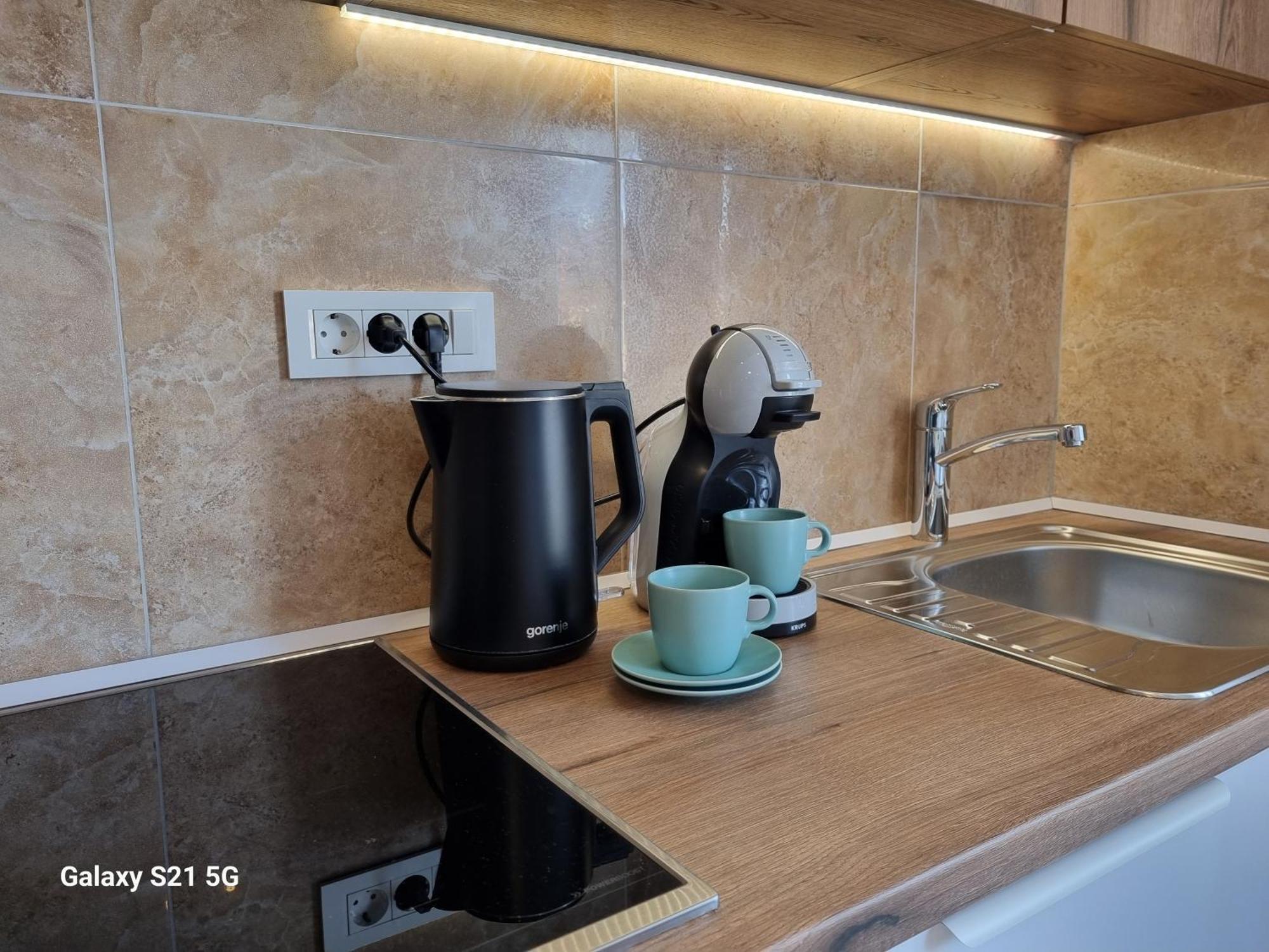 Apartment Rivarela Blu - Newly Renovated And Top Location Near Sea Novigrad Istria 외부 사진