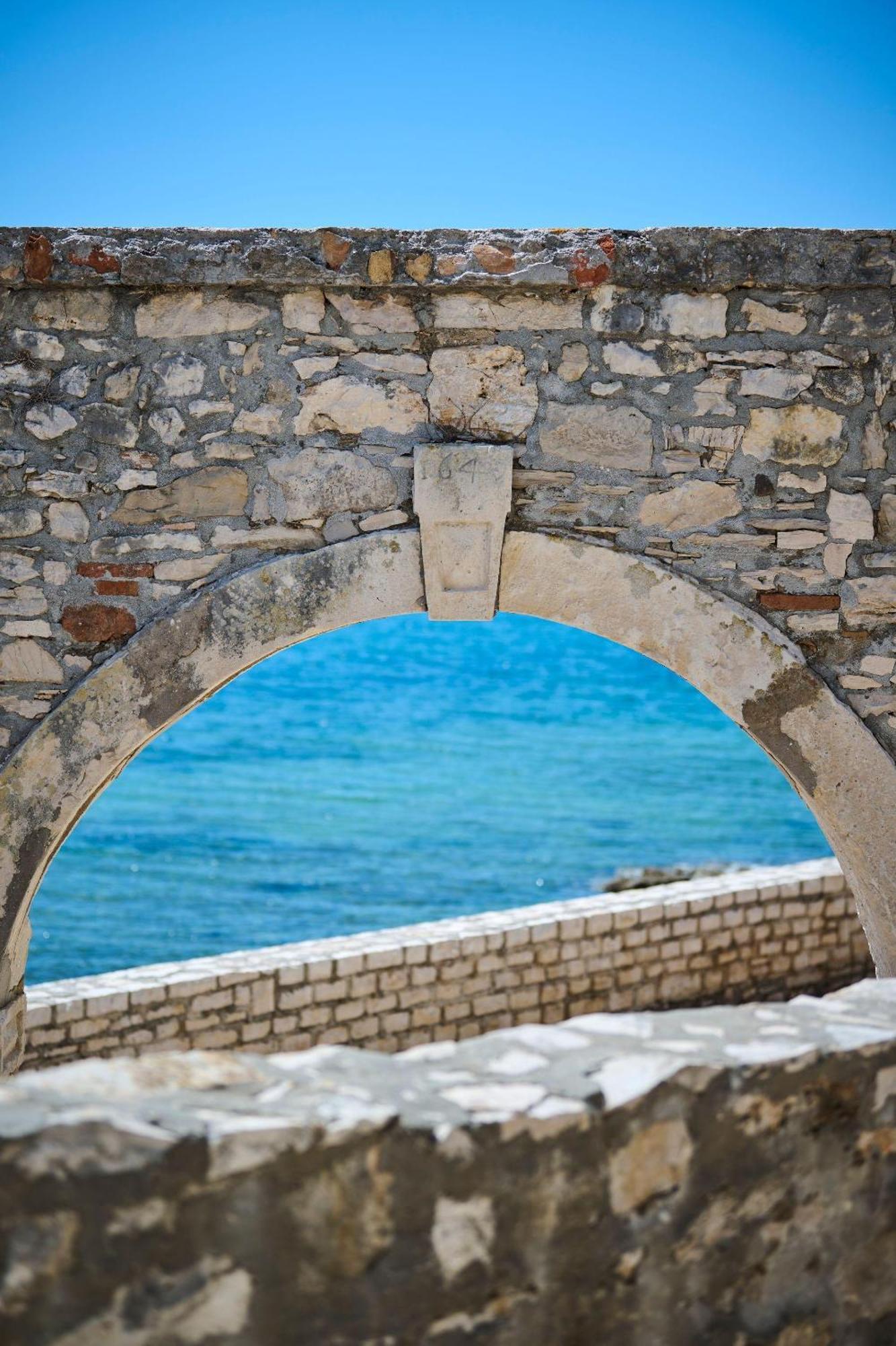 Apartment Rivarela Blu - Newly Renovated And Top Location Near Sea Novigrad Istria 외부 사진