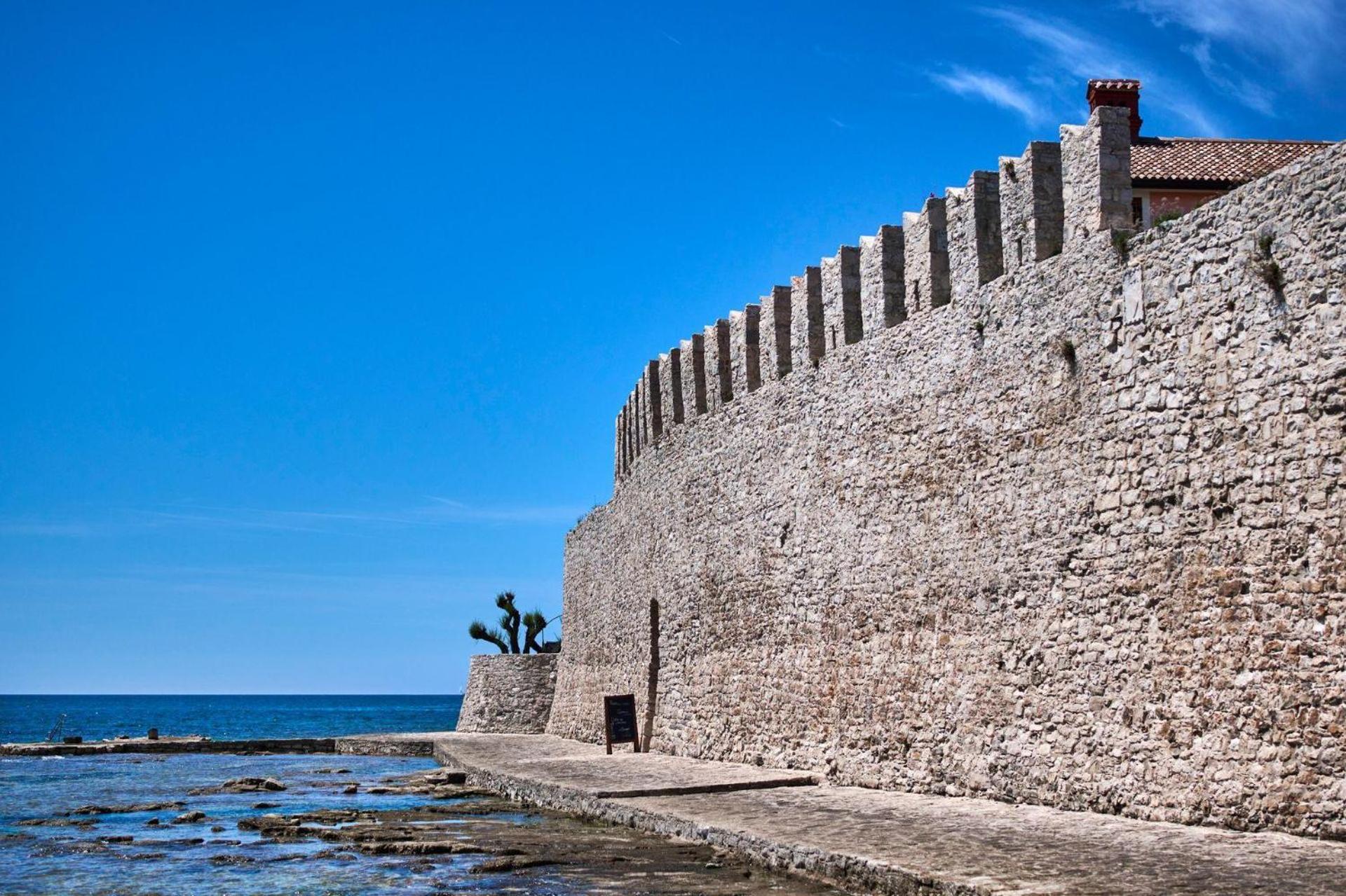 Apartment Rivarela Blu - Newly Renovated And Top Location Near Sea Novigrad Istria 외부 사진